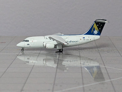 1:400 JETX ANSETT FREIGHT BAE146 VH-JJZ