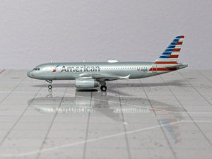 1:400 GEMINI AMERICAN A320 N651AW