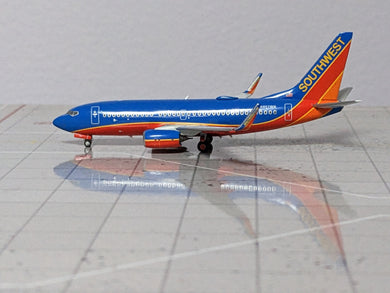 1:400 NG SOUTHWEST B737-700 N957WN