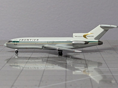 1:400 AEROCLASSICS FRONTIER B727-200 N7270F