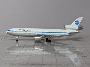 1:400 APOLL0 PAN AM DC-10-30 N82NA
