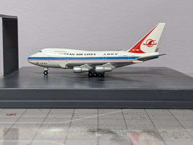 1:500 WINGS500 KOREAN B747SP HL7457