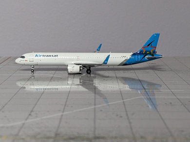 1:400 NG AIR TRANSAT A321 C-GOJC