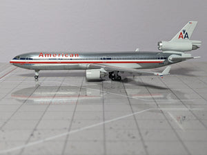 1:400 DRAGON AMERICAN MD-11 N1765B