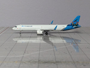1:400 NG AIR TRANSAT A321 C-GOJC