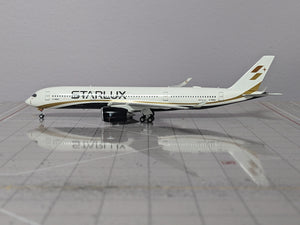 1:400 NG STARLUX A350-900 B-58503