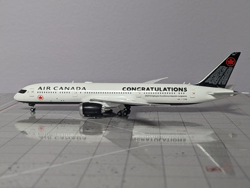 1:400 JC AIR CANADA B787-9 C-FVNB 