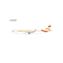 Load image into Gallery viewer, 1:400 NG SUNCLASS A321-200/w	OY-TCF