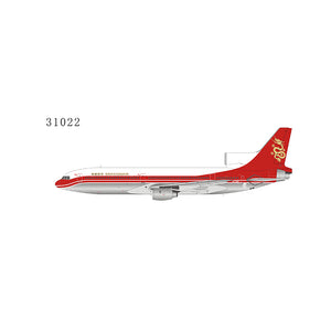 1:400 NG DRAGONAIR L-1011-1 VR-HOD "early 1990’s livery"