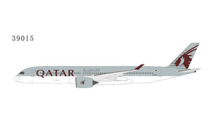 1:400 NG QATAR A350-900 A7-AME