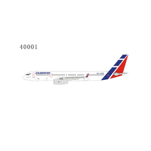 1:400 NG CUBANA TUPOLEV Tu-204-100E CU-T1701