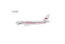 Load image into Gallery viewer, 1:400 NG Russia State Transport Company Tupolev Tu-204-300 RA-64057