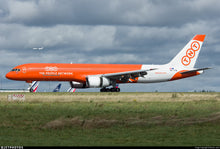 Load image into Gallery viewer, 1:400 NG	TNT (ASL Airlines) B757-200BCF OE-LFB