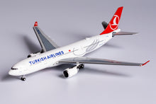 Load image into Gallery viewer, 1:400 NG TURKISH A330-200 TC-JNE