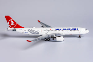 1:400 NG TURKISH A330-200 TC-JNE