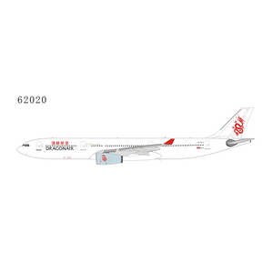 1:400 NG DRAGONAIR A330-300 B-HLJ <o/c>