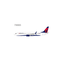 Load image into Gallery viewer, 1:400 NG DELTA B737-900ER/w N913DU &quot;SCIMITARS&quot;