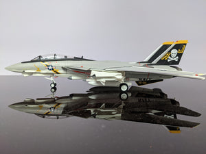 1:80 HOGAN F-14A TOMCAT "JOLLY ROGER" PREMIER SPIRIT