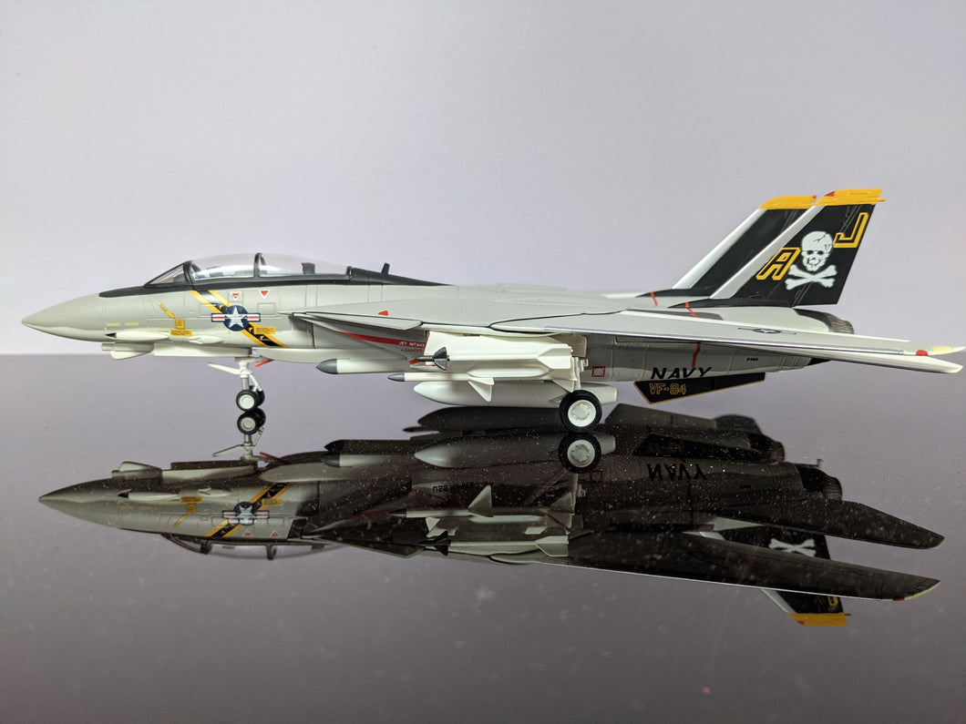 1:80 HOGAN F-14A TOMCAT 