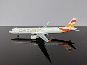 1:400 NG SUNCLASS A321-200/w	OY-TCF