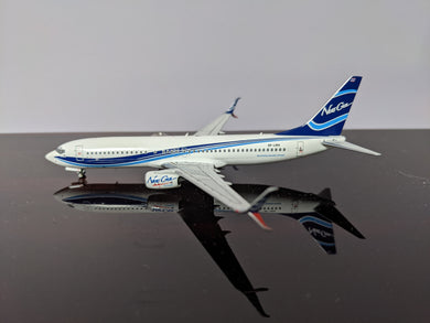 1:400 NG NEWGEN AIRWAYS B737-800 SP-LWE