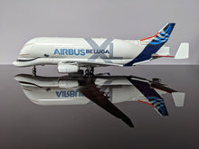 Load image into Gallery viewer, 1:200 JC WINGS AIRBUS A330 BELUGA F-WBXL &quot;INTERACTIVE&quot;