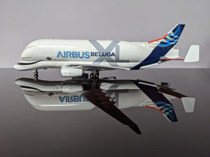1:200 JC WINGS AIRBUS A330 BELUGA F-WBXL "INTERACTIVE"