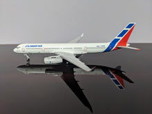 Load image into Gallery viewer, 1:400 NG CUBANA TUPOLEV Tu-204-100E CU-T1701