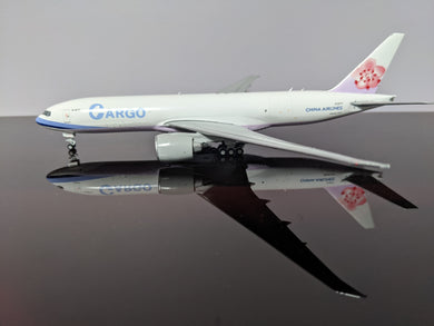 1:400 GEMINI CHINA AIRLINES CARGO B777F B-18771