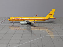 Load image into Gallery viewer, 1:400 NG DHL	Tupolev Tu-204-100S RA-64024