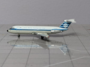 1:400 JC KLM BAC-111 D-ATPJ