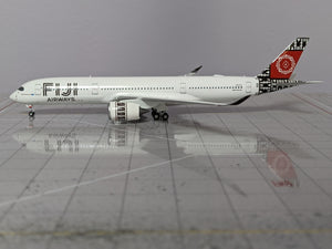 1:400 NG FIJI A350-900 DQ-FAI