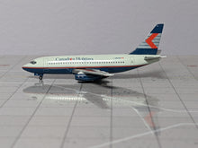 Load image into Gallery viewer, 1:400 AEROCLASSICS CANADIAN B737-200 C-GWPW