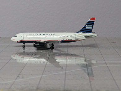 1:400 AEROCLASSICS US AIRWAYS A319 N829AW