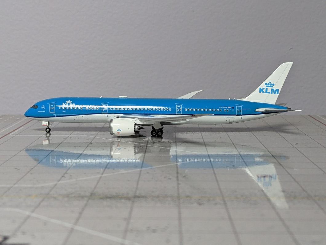 1:400 PHOENIX KLM B787-9 PH-BHA