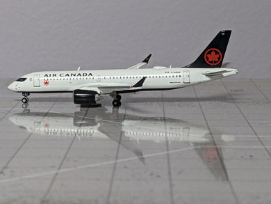 1:400 GEMINI AIR CANADA A220 C-GROV