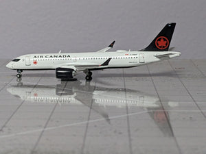 1:400 GEMINI AIR CANADA A220 C-GROV