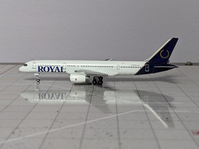 1:400 GEMINI ROYAL B757-200 C-GRYK