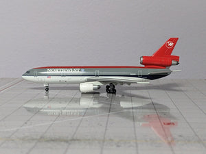 1:400 DRAGON NORTHWEST DC-10-30 N239NW