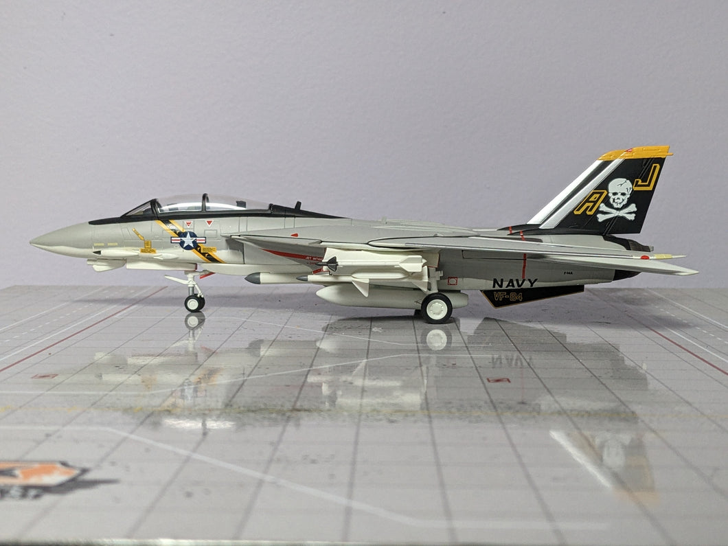 1:80 HOGAN F-14A TOMCAT VF-84 PREMIER