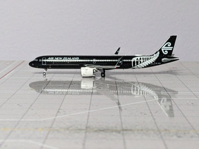 1:400 NG AIR NEW ZEALAND A321 ZK-NNA