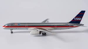 1:400 NG USAir 757-200 N603AU